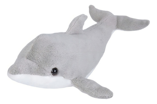 Peluche Wild Republic Sea Critters Delfín Oceánico Flipper