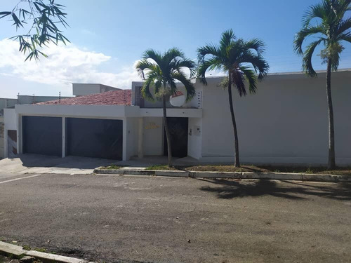 Imagen 5 de 30 de *!# Espectacular Casa En Venta En Monte Real Barquisimeto ++ # 23-24478 Marydoll Mogollón- Renta House- 0424-226-45-39 (mm)