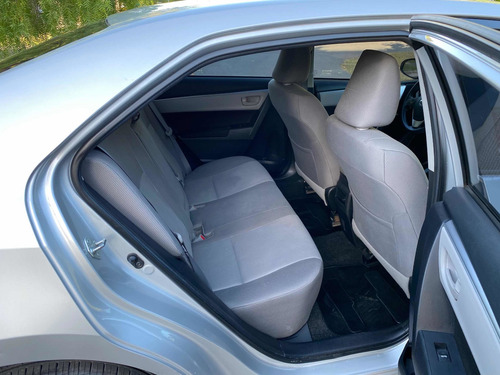 Toyota Corolla 1.8 Xei Cvt 140cv 2014