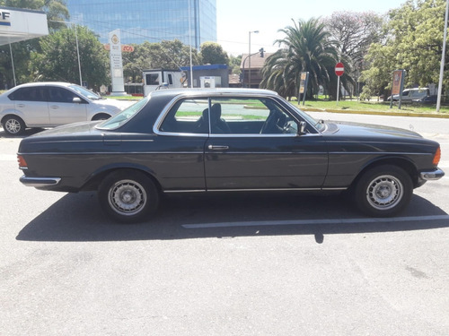 Imagen 6 de 14 de Mercedes Benz 280 Ce / Nafta / 1980
