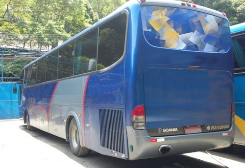 Viaggio - Scania - 2000 - Cod. 5132