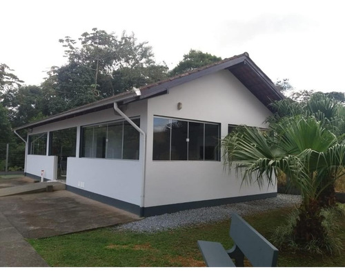 Imagem 15 de 15 de Apartamento No Boehmerwald Com 3 Quartos Para Venda, 56 M² - Ka1225