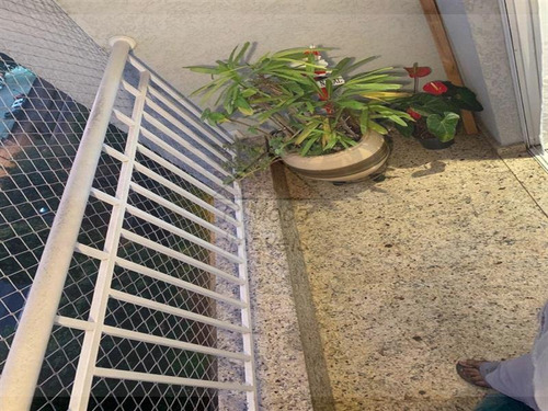 Imagem 7 de 30 de Apartamento Vila Talarico São Paulo/sp - 986