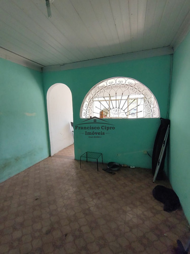 Imagem 4 de 25 de Casa-terrea-para-venda-em-pedregulho-guaratingueta-sp - Cs043