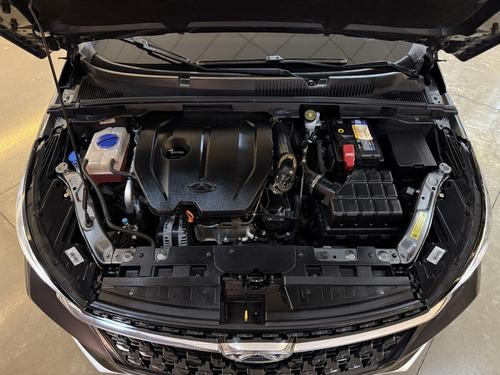 Chery Arrizo 6 1.5 Gsx Turbo Flex Aut. 4p