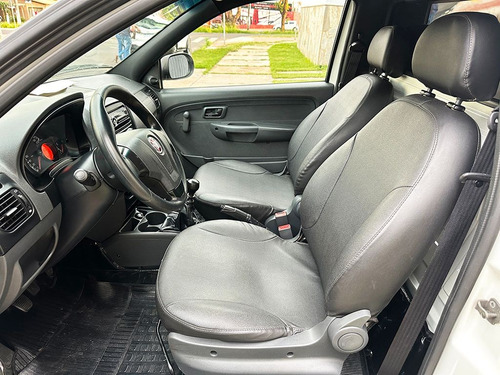 Fiat Strada 1.4 MPI HARD WORKING CE 8V