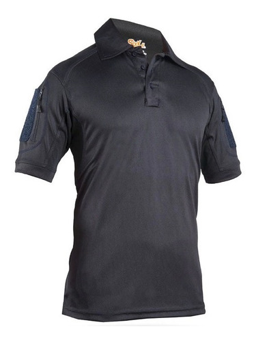 Playera Sixka Dry-o-flex Polo