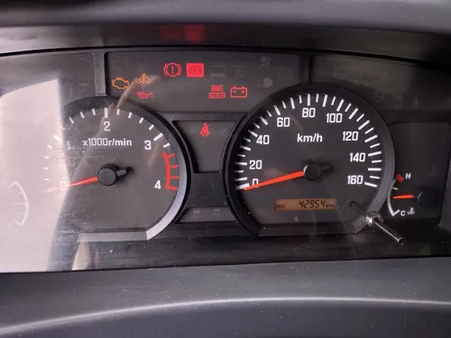 Chevrolet Npr 2023