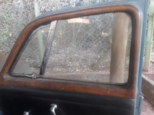 Rover P4