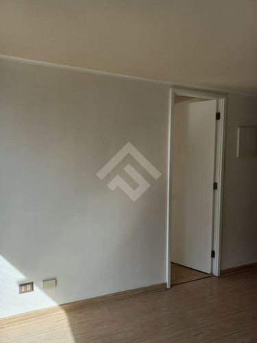 Departamento En Venta De 1 Dorm. En Estación Central