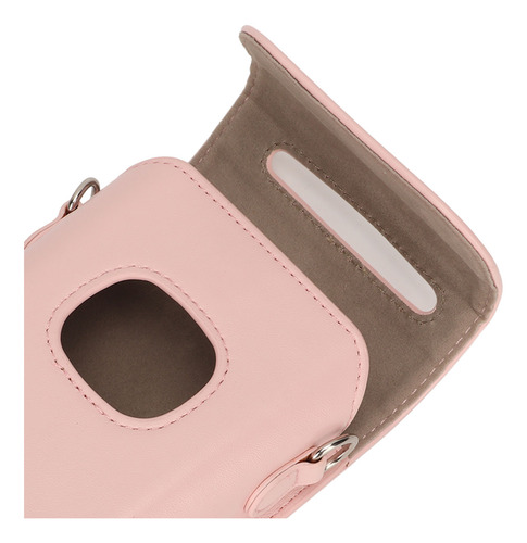 Funda De Cámara, Correa De Hombro Protectora Portátil, Color