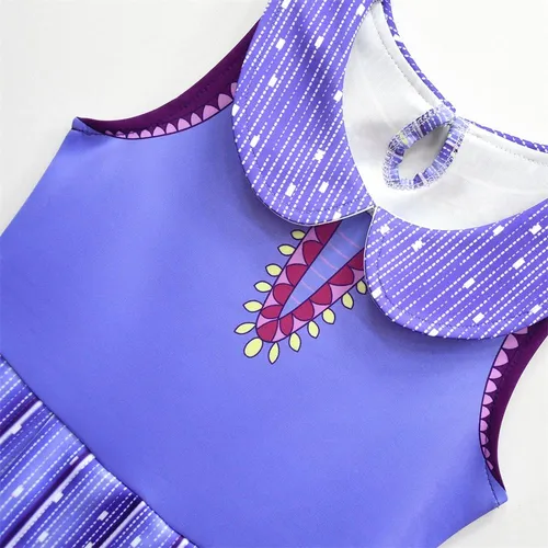 Wish vestido casual hotsell