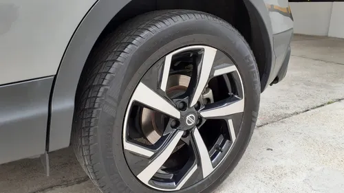 Nissan Qashqai 2.0l Exclusive 4x4 Aut