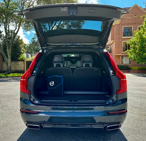 Volvo XC90 2.0 T6 Awd R-design
