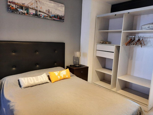 Imagen 4 de 7 de Departamento - Palermo