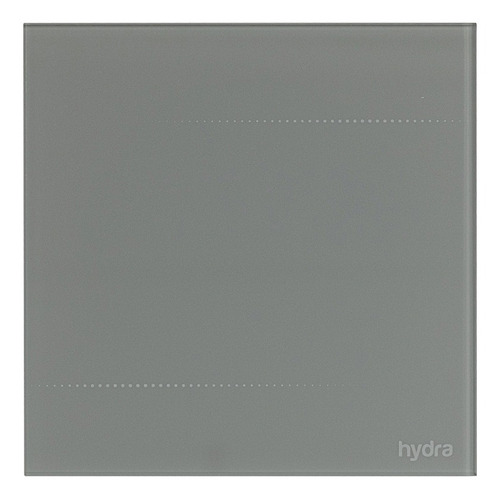 Imagen 3 de 10 de Pack X 4 Extractor De Aire Baño Cocina 100mm Hydra Vidrio