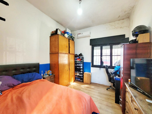 Ph En Venta Chacarita - Lm Propiedades