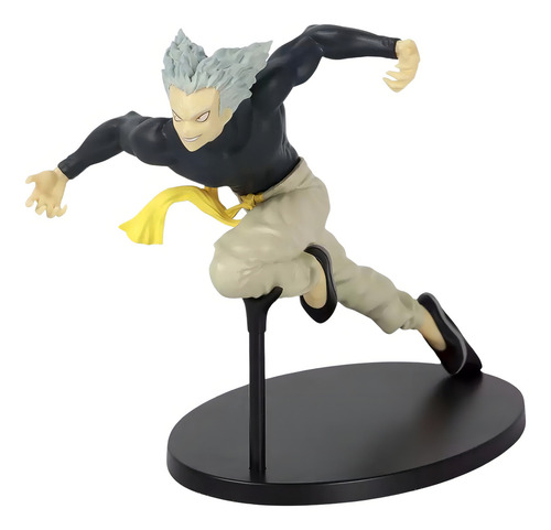 Figure One Punch Man - Garou
