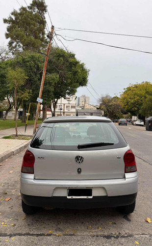 Volkswagen Gol 1.6 I Comfortline 60a