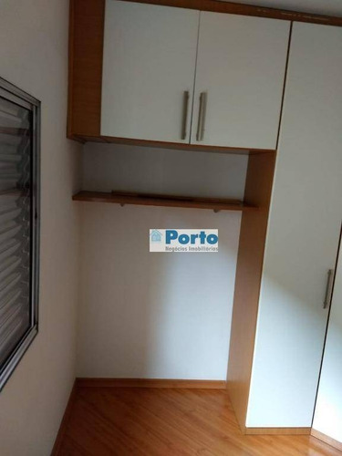 Excelente Sobrado Em Condomínio!! - So0003