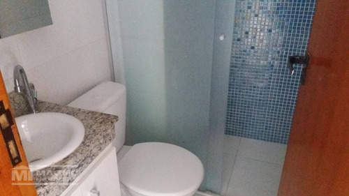 Imagem 11 de 17 de Apartamento Com 1 Dormitório À Venda, 38 M² Por R$ 198.000,00 - Penha - São Paulo/sp - Ap0004