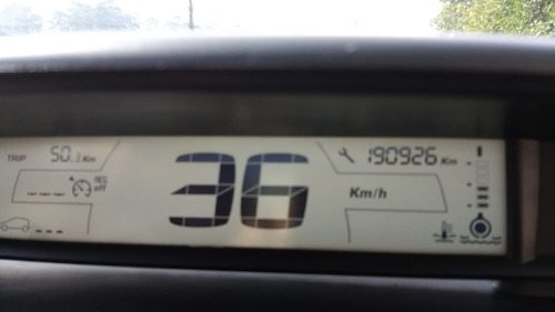 Imagem 3 de 15 de Citroen C4 Pallas Glx 2.0 Gasolina