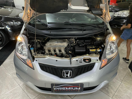Honda Fit LXL FLEX