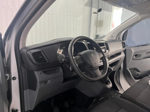 Peugeot Expert 1.6 Hdi Business Pack Td Blue 5p