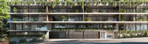 Imagen 11 de 18 de Apartamento - Pocitos Nuevo