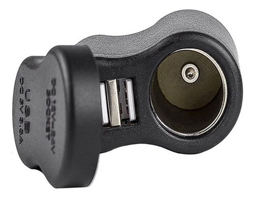Cargador Usb De Motocicleta De 3.3 A For Bmw R1200gs R1250g