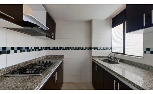 Apartamento En Venta Conjunto Azulejo