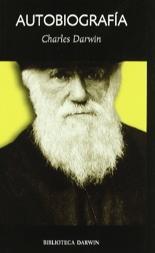 Autobiografía, Charles Darwin, Laetoli
