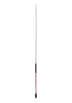 Comprar Antena Látigo Para Camión Decorativa Reforzada Rojo