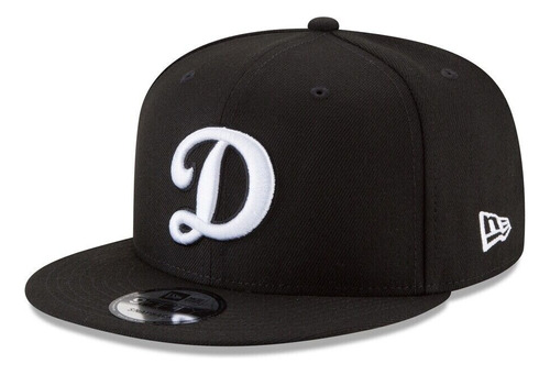 Gorra New Era Original 9fifty Snapback - Los Angeles Dodgers