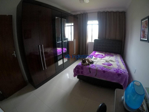 Imagem 6 de 17 de Apartamento À Venda, 102 M² Por R$ 360.000,00 - Centro - Londrina/pr - Ap0756