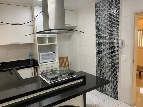 Imagem 12 de 27 de Apartamento 3 Dormitórios À Venda Com Suíte, 114 M² - Jardim Zaira - Centro Guarulhos/sp - Ap0179