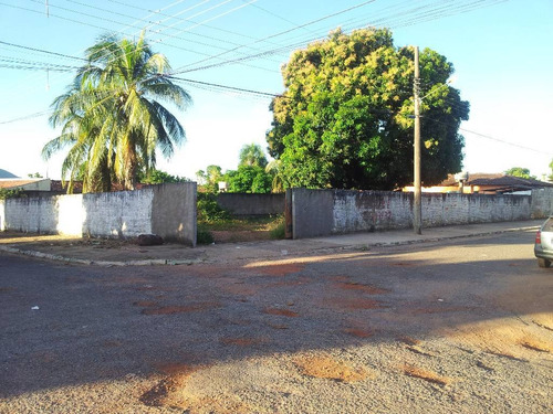 Imagem 3 de 3 de Terreno Em Santo Antônio! - 15613