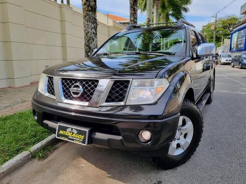 Nissan Frontier 2.3 Le At 4x4