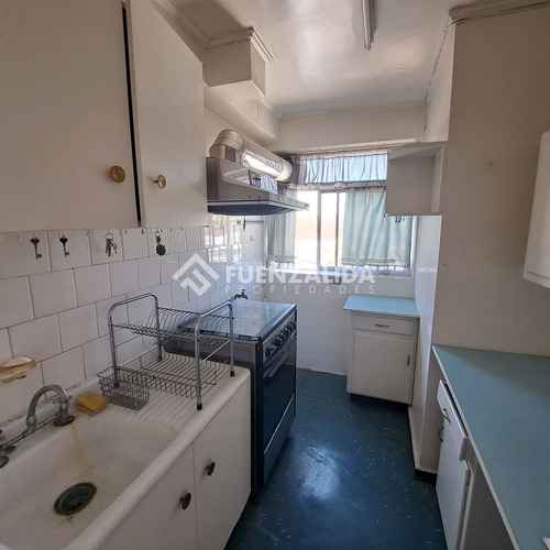 Departamento Duplex En Venta De 2 Dorm. En San Miguel