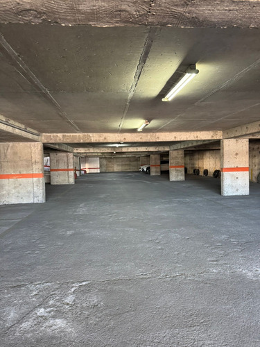 Estacionamiento Pleno Centro De Concepcion