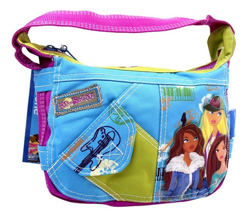 Bolsa Infantil My Scene