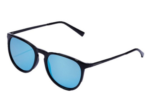 Lentes De Sol Hawkers Ollie Polarized Black Chrome Unisex