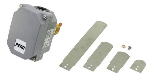 Interruptor De Flujo Johnson Controls Mod-f261mah-v01c