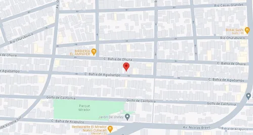 Casa En Venta En Culiacán Sinaloa Cl.