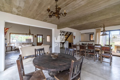 Casa En Venta Ocean Park - Ref : Pbi1004
