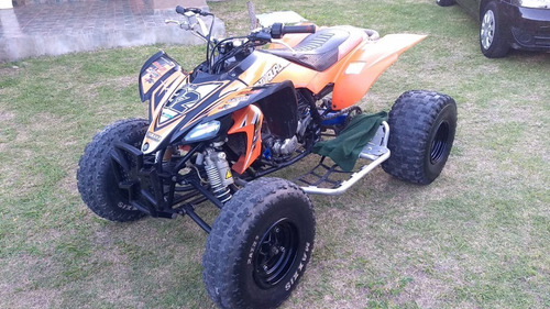 Yamaha Yfz 450