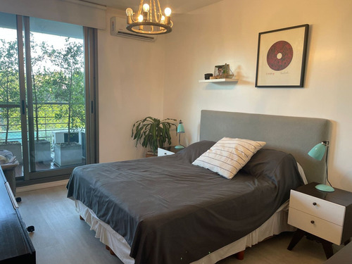 Imagen 11 de 24 de Venta Arboris Las Lomas 2 Dorm Excelente Estado