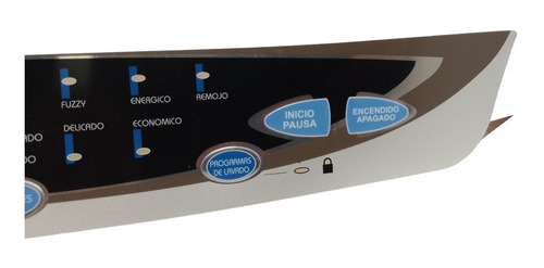 Imagen 9 de 10 de Plaqueta Mc Para Gafa 6500/7500 Fase 2 + Serigrafia + Bomba