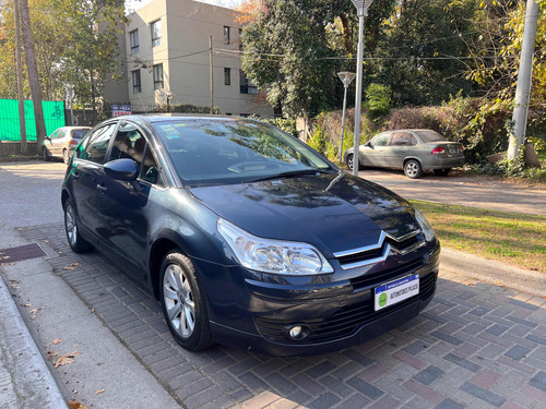 Citroën C4 1.6 X Pack Look