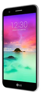 LG K10 (2017) 16 GB titanio 2 GB RAM M250AR
